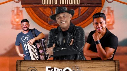 10ª Cavalgada de Santo Antônio Tradição e Música no São João Park Club