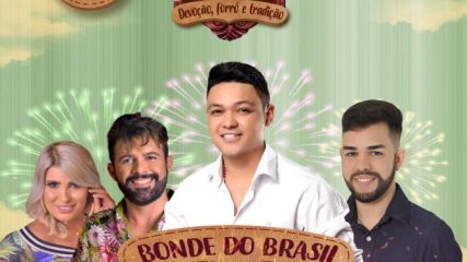 15.06 - BONDE