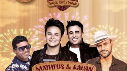 16.06 - MATHEUS E KAUAN