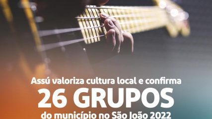 26 grupos