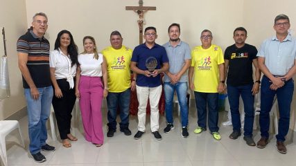 2° Corrida de Irmã Lindalva