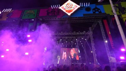 A FESTA CONTINUA, MEU POVO (4)