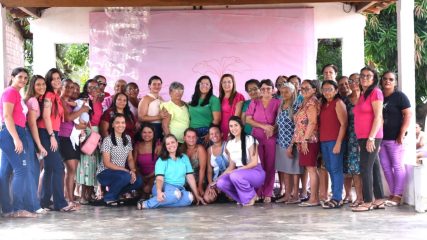 A Prefeitura de Assú através da Secretaria de Assistência Social, Trabalho, Cidadania e Habitação, promove (8)