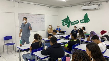 A Prefeitura do Assú está unida em seu compromisso pela bom desempenho da educação em saúde dos nossos alunos (2)