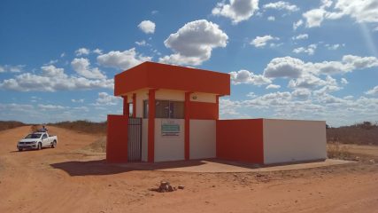 A Prefeitura do Assú também está trabalhando na manutenção do aterro controlado da cidade (3)