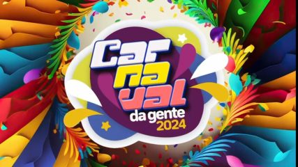 A programação do Carnaval 2024 do Assú já está no ar 🎉