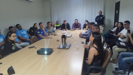 A última sexta-feira (29) foi um dia de reflexão e celebração na OABRN em Mossoró!