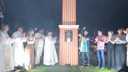 Abertura do São João de Assú Marca Entrega da Revitalização do Marco Histórico (1)