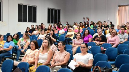 Ação de conscientização sobre o TEA é realizada pelas Secretarias de Saúde e Educação de Assú (1)