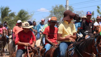 Almoço e Cavalgada de Santa Clara (9)