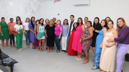 As ações do Novembro Roxo, mês de conscientização da prematuridade, continuam no Assú (6)