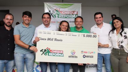 Assistência Social (3)