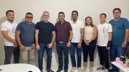 Assú Recebe a 1ª Travessia e 12ª Regata de Canoas