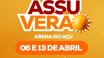Assú Verão 2025