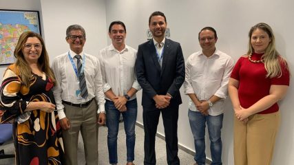 Assú cadastra proposta vencedora para construção de casas no Programa Minha Casa, Minha Vida na Caixa Econômica  (2)