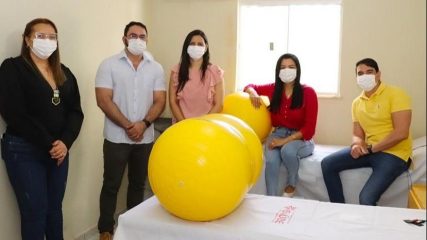 Assú conta com Centro de Reabilitação Integrado (CRI)