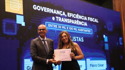 Assú é finalista no Prêmio Band Cidades Excelentes (1)