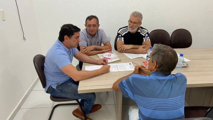 Assú é um verdadeiro celeiro esportivo onde seus atletas e clubes se destacam em competições pelo estado e pelo Brasil (4)