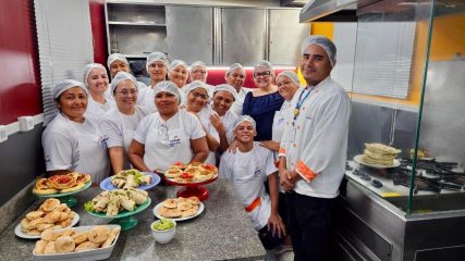 Assú encerra curso de gastronomia e capacita 60 pessoas (4)
