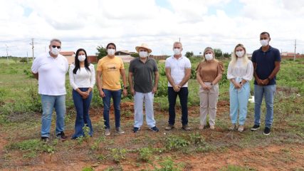 Assú ganhará areninha esportiva em ação de avanços para a prática do esporte local
