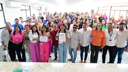 Assú qualifica mais de 200 profissionais e anuncia mais dois cursos para o mês de março (5)