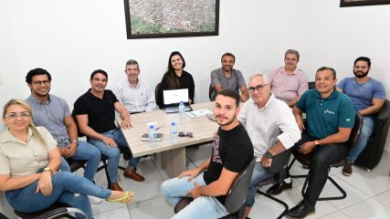 Assú recebe confirmação para instalação de unidade de gás natural liquefeito pela empresa GNL Link