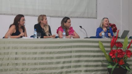 Assú recebeu nesta terça-feira (29), a Assembleia do Colegiado Estadual de Gestores Municipais de Assistência Social do RN