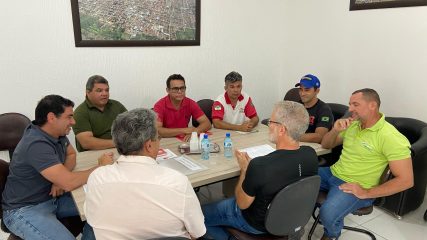 Assú se prepara para viver mais um evento esportivo no mês de outubro que movimenta as categorias esportivas (2)