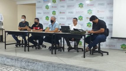 Assú se preparar para receber I Copa Assú de Futebol (6)