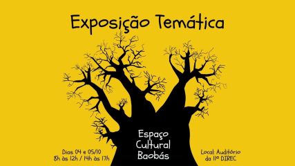 Assu sedia exposição com o tema Espaço Cultural Baobás (1)