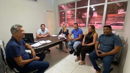 Assú terá equipe de suporte para atender população devido às fortes chuvas