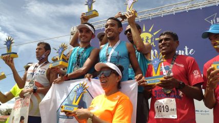 Atletas do Assú são destaque em eventos esportivos no RN neste final de semana (6)