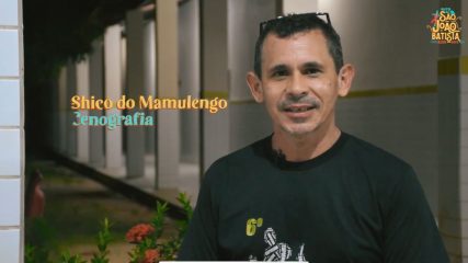 Auto de São João Batista está de volta