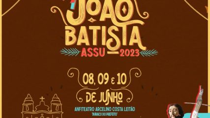 Auto de São joão batista