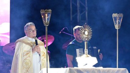 Aviva Jovem movimenta final de semana de celebrações (2)