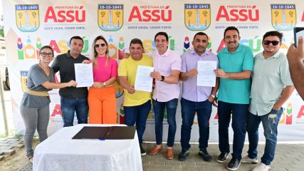 Bairro Bela vista ganha pavimentação asfáltica na rua Francisco Belo de Oliveira (1)