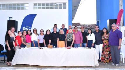 BiblioSesc chega ao Assú nesta segunda e traz espaço de leitura itinerante a crianças da cidade (4)