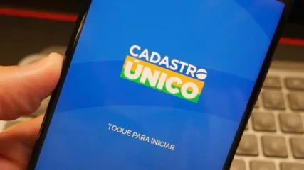 Cad Único..