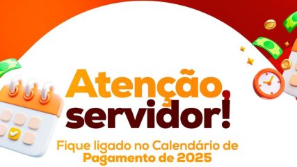 Calendario de pagamento