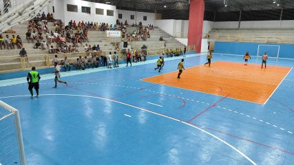 Campeonato de Blocos