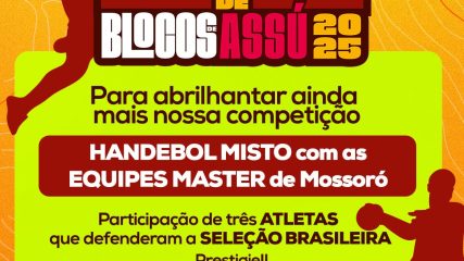 Campeonato de Blocos