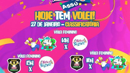 Campeonato de Blocos do Assú, versão 2024 (2)