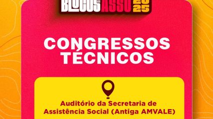 Campeonato de Blocos