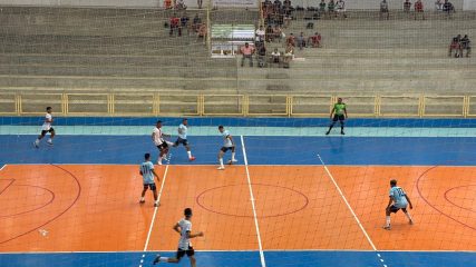Campeonato de Blocos
