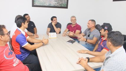 Campeonato de Motocross (1)