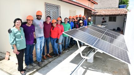 Capacitação prepara mão de obra assuense para mercado de trabalho no ramo de energias renováveis (2)