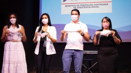 Caravana do Sistema de Garantias de Direitos (SGD) é iniciada em Assú (12)