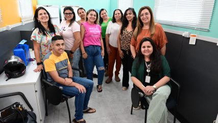 Carreta SenacFecomércio capacita assuenses em cursos de gastronomia (2)