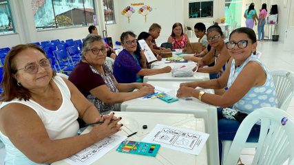 Centro da Pessoa Idosa de Assú promove fortalecimento de vínculos através de oficinas (1)