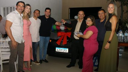 Chá Beneficente (6)